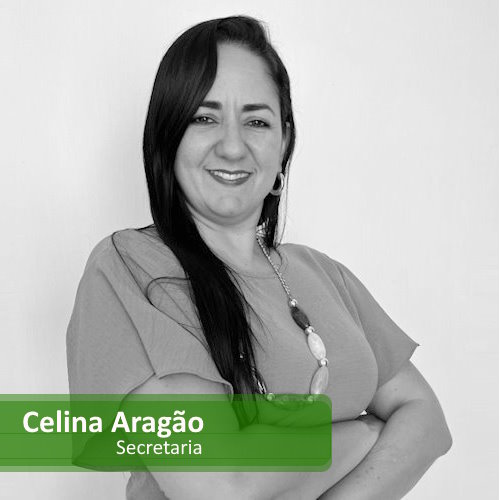 Maria Celina Martins Aragão - Secretaria / Semear Ação