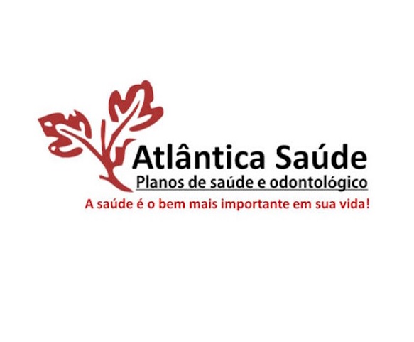 Atlântica  Saúde