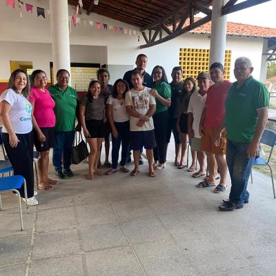 Encontro Enel Comunidade Iii